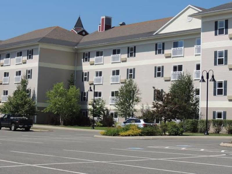 Berkshire Mountain Lodge Питсфийлд Екстериор снимка